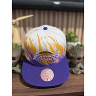 Mitchell & Ness HotFire SNAPBACK