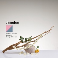 น้ำหอมแท้ Yugen Diffuser Refill 200 ml ยูเก็น ก้านไม้หอมกระจายกลิ่น รีฟิล 200 มล.