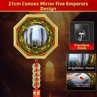 YOUYANTANG | Feng Shui Gossip Mirror Decorative Piece