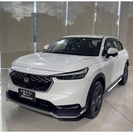 HONDA HRV 2022 MODULO BODYKIT ( FOR S SPECS ONLY )