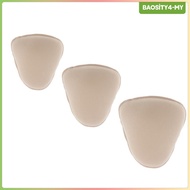 [PromotionMY] Lightweight False Breasts Forms Bra Pads Cotton Breast Forms