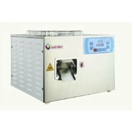 Easybest IC3 Counter Top Vertical Batch Freezer Gelato Maker Machine