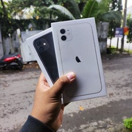 iphone 11 64 baru garansi resmi ibox