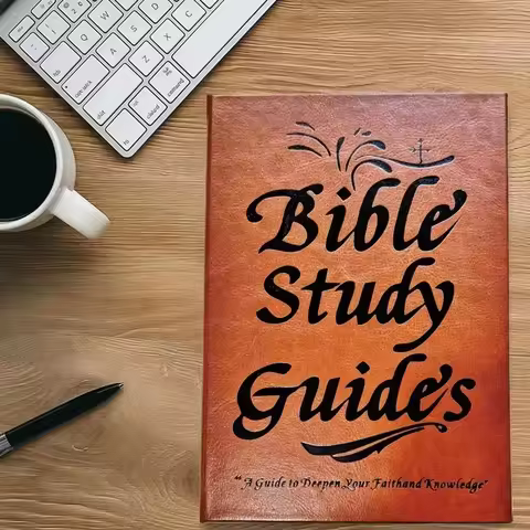 Bible Book Summary Guide with Scripture Note & Prayer Reflections Bible Study Guide Bible Learning P