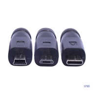 SUP Versatile Female to Male Adapter Multifunctional DC5521 Power Conversion Adaptor to Type-C Mini 