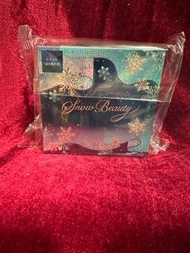 [現貨］2024 日本資生堂 MAQUILLAGE ”Snow Beauty水雪肌美人“限量發售 24H蜜粉餅 補充裝 refill