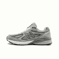 New Balance NB 990 V4 ของแท้ 100% รองเท้าผ้าใบ NB