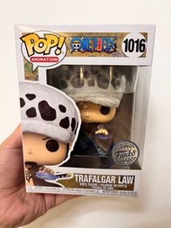 [2隻包SF] Funko Pop! One piece 海賊王 超新星 羅 1016