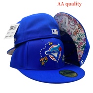 AA Quality Fully Closed Baseball Hat Fashion Outdoor Sports Hat H5H1