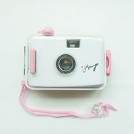 Gift film camera with 35MM waterproof film, foolproof camera, manual children's diving angGeZhuangSh