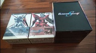 機動戰士鋼彈高達SEED, SEED Destiny Final Plus DVD