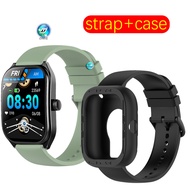for Aolon Curve strap Silicone strap Aolon Curve Smart Watch strap Sports wristband Aolon Curve case