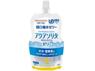 Aquasolita果凍柚子味130G