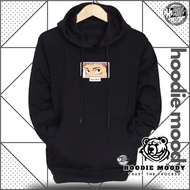 Moody hoodie Men's hoodie jacket Wanita Men's and women's hoodie Sweater SUITER JJK jujutsu kaisen t