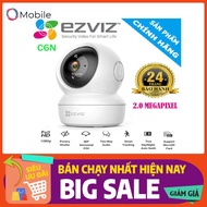 Ezviz C6N 1080p Camera - Genuine wifi IP Camera