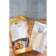 Biryani Rice &amp; Instant Kebuli Rice | Basmati Rice And Biryani Seasoning | Nasi biryani &amp; Nasi Kebuli instant | beras basmati dan bumbu biryani