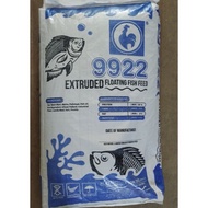 9922 Makanan ikan air tawar repack 10kg