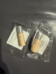 LUNASOL 柔霧透光粉底液