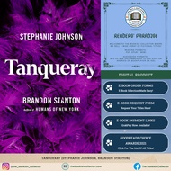Tanqueray [Stephanie Johnson, Brandon Stanton]