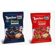 Loacker Minis Napolitaner 200g