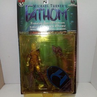 MICHAEL TURNERS FATHOM