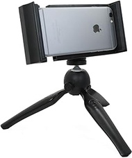 Livestream Gear Phone mount is compatible with/replacement for Samsung Devices