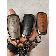 METAL Case Cover Cherry Omoda 5 Tiggo 8 Pro Omoda EV Car Key Cover