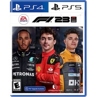 (🔥NEW RELEASE🔥) F1 2023 Full Game (PS4 & PS5) Digital Download - Normal Version