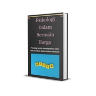 Buku digital Psikologi dalam bermain harga