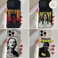 Viral Case hp REALME 10 9 9i 8i 8 7i 6 6s 6i 5 5s 5i 2 Pro Plus 4G 5G 2020 2021 Soft Casing Silicone