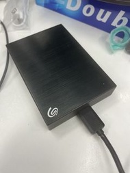 Seagate Portable HDD 4TB one touch