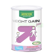 Appeton Weight Gain Junior / Adult 450g / 950