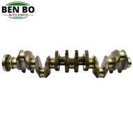 OEM N57D30 11217809375 11217799970 Engine Parts Crankshaft For BMW F01 F10 F12 F30 F33 F34 F36 X3 X4