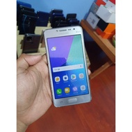 Handphone Hp Samsung Galaxy J2 Prime Ram 1.58 Second Seken Bekas