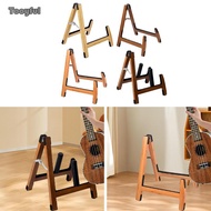 Tooyful Electric Guitar Stand Non Slip for Acoustic Electric Guitar Violin Banjo