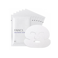 FANCL - FANCL亮肌祛斑面膜 (21ml x6片/盒) [平行進口]
