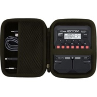 Universal Storage Case for ZOOM Guitar Multi-Effects Processors (B1/G1/A1 FOUR)