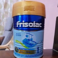 Susu Frisolac Step 1