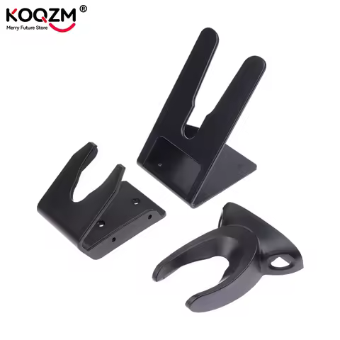 Universal Barcode Scanner Stand Bracket Holder For Most Barcode Scanner Barcode Scanner Gun Easy To