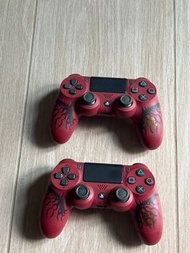 PS4 手掣