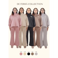 L/XL - De Ferrà Collection by ferra.my