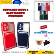 Case Softcase Casing Hp Handphone Samsung A52 A72