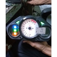 Speedometer spedometer spidometer speedo spido kilometer CB 150R CB150 R CB 150R old old