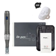 Authentic Wireless Using Dr Pen M8 For Therapy Beauty BB Glow Makeup