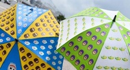 Toy Story 反斗奇兵 海港城 Harbour City 雨傘 遮