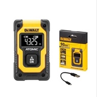 Meteran Laser Dewalt DW055PL 16M Meteran Laser Dewalt Atomic 16 Meter
