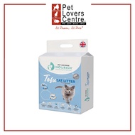 Pet Universe Nourish Tofu Litter - Milk 2.5kg