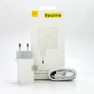 Realme 18W Type C Fast Charging Dart Charger 100%Original