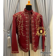 Bridal beskap Javanese beskap/, solo beskap/