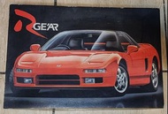 Rosso 1/12 Honda NSX RGear 本田 模型 n tamiya fujimi MFH